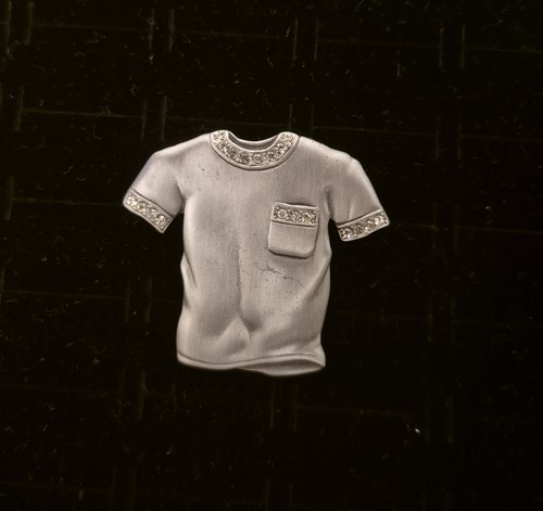 Vintage jonette shirt - jj,