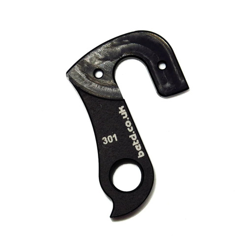 Derailleur hanger 301 fits - derailleur,