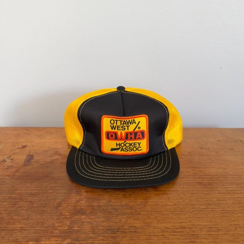 Vintage ottawa west - west, hockey