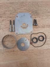 Johnson/Evinrude outboard