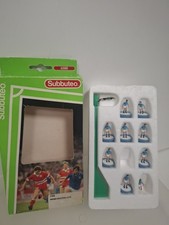 VINTAGE SUBBUTEO LIGHTWEIGHT