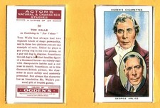 Ogdens Reproduction Full Sets