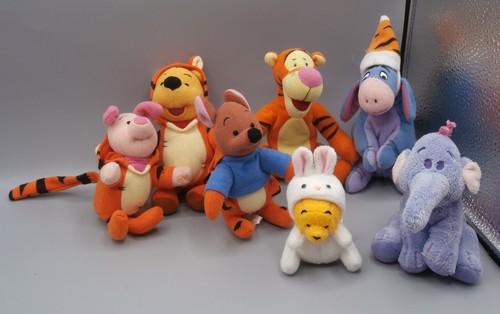 Bundle small winnie - of,