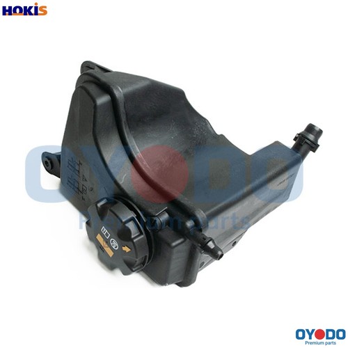 Expansion tank coolant - expansion,