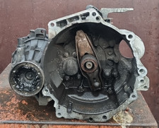 VW POLO MK5 2011 CAYB 1.6