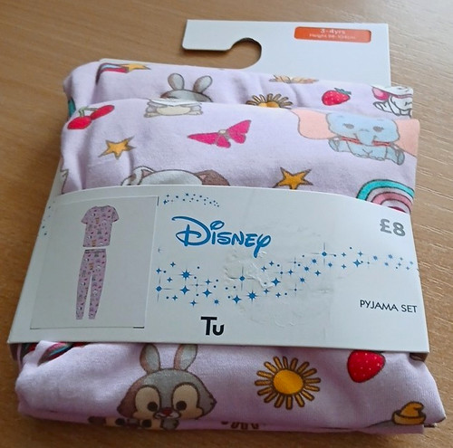 Girls disney dumbo - disney, &