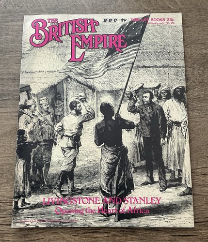 Vintage the british empire - vintage,