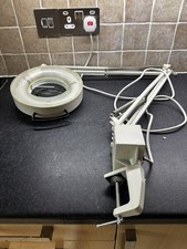Beauty Lamp  - Classic Fluorescent Magnifying Lamp - original price £130