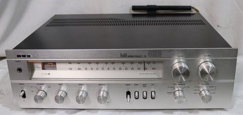 Very rare dux hifi - very,