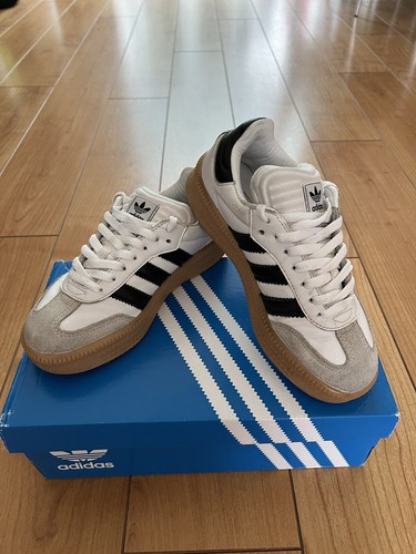 Adidas samba xlg junior - samba,