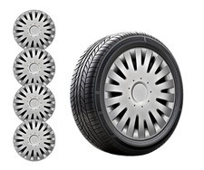 16" Wheel Trims for VW