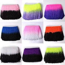 20 cm fringing tassel trim