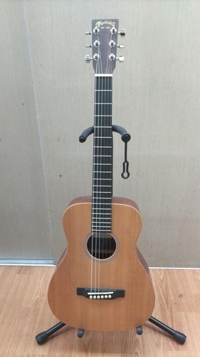 Martin mini guitar - martin, used