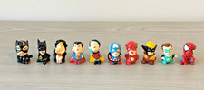 10 Ceramic DC Marvel Superhero