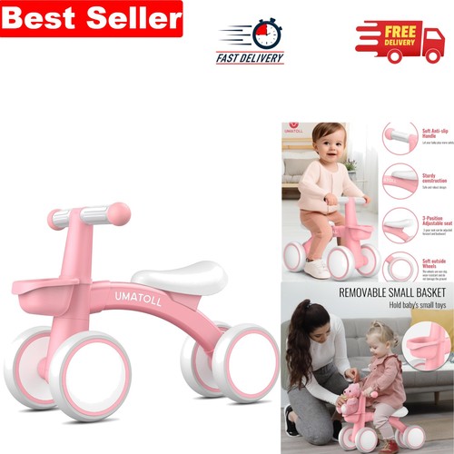 Versatile toddler balance - versatile,