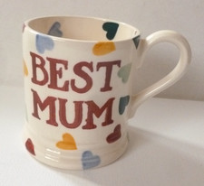 EMMA BRIDGEWATER POTTERY Best