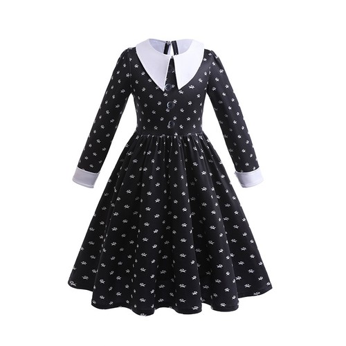 Wednesday the addams family - wednesday,