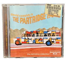 David Cassidy - The Partridge