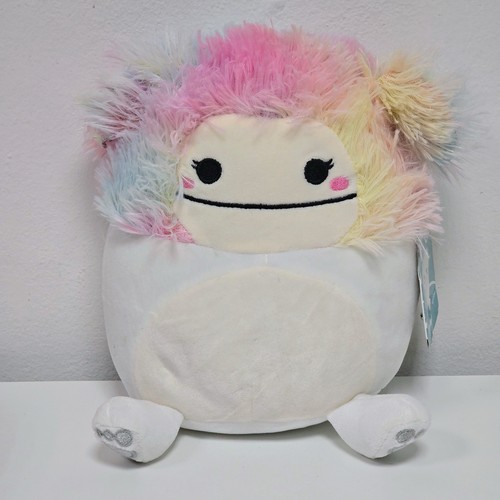 Squishmallow zaylee - squishmallow,