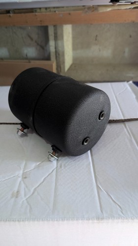 5gallon air receiver tank - receiver,