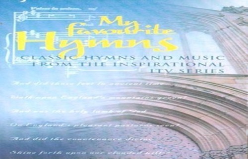 Favourite hymns john - favourite,