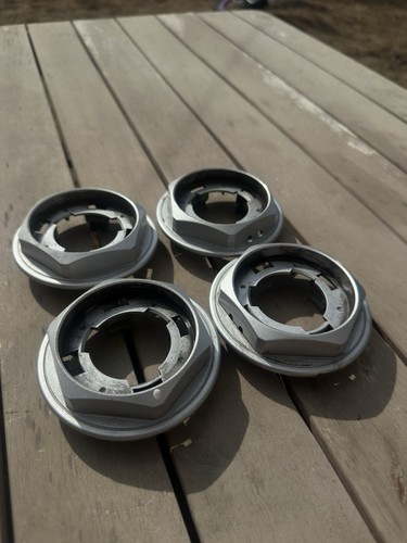 Bbs centre caps set - rm,