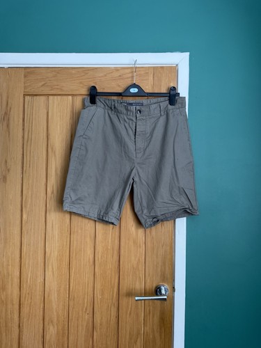 Primark green khaki cargo - green,