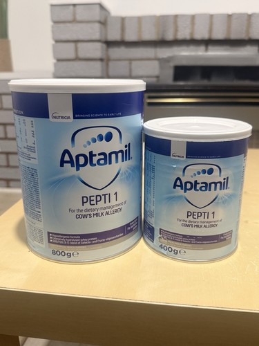 Aptamil - 2x,