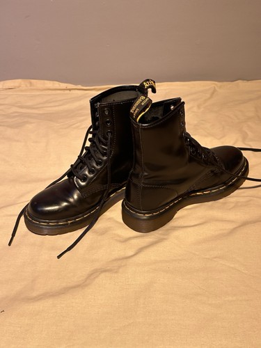 Martens 1460w patent - 1460w,