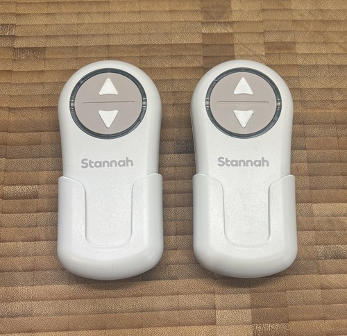 Stannah 260 stairlift - 2x,
