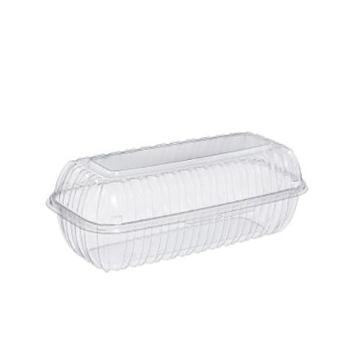 Dart 10x5x3 inch clearseal - dart, 10x5x3.5-inch