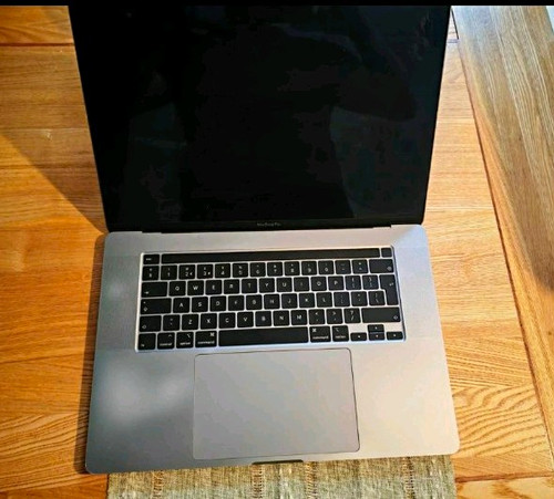 Apple macbook pro - macbook, 16in
