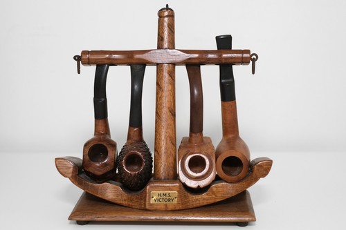 Tallent hms victory - victory, rack