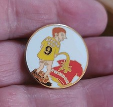 Oxford United Badge Wear With Pride Ideal Gift For Supporter Or Collector 