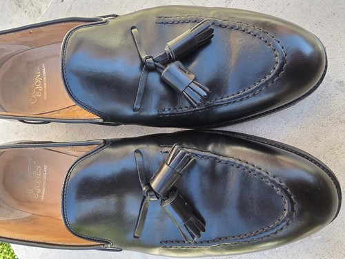 Crockett jones cavendish 2 - crockett,