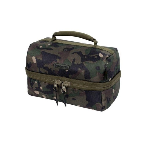 Trakker nxc camo pva pouch - trakker,