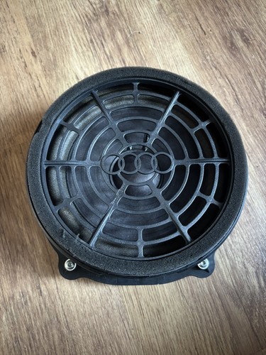 Audi front door speaker - 8j,