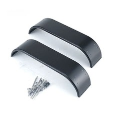 ​Metal Black Dual Wheel