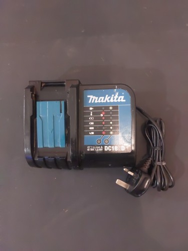 Makita dc18sd ion mh - makita,