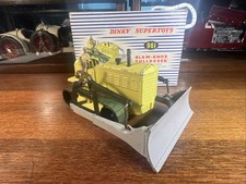 Dinky / 961 Blaw Knox