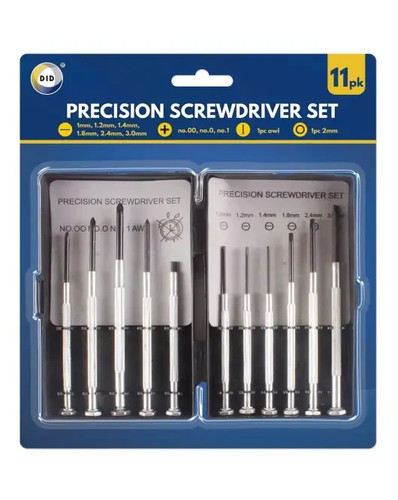 New mini precision - 11,