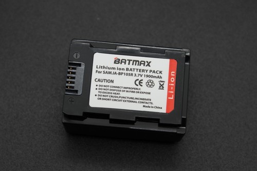 Battery for samsung - battery, hmx‑f50