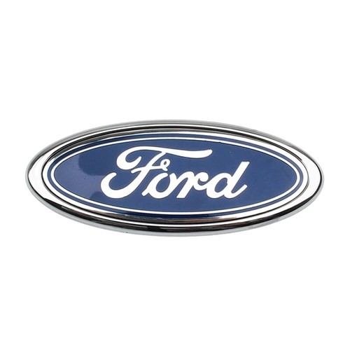 5x4 5cm front rear - front/rear, emblem