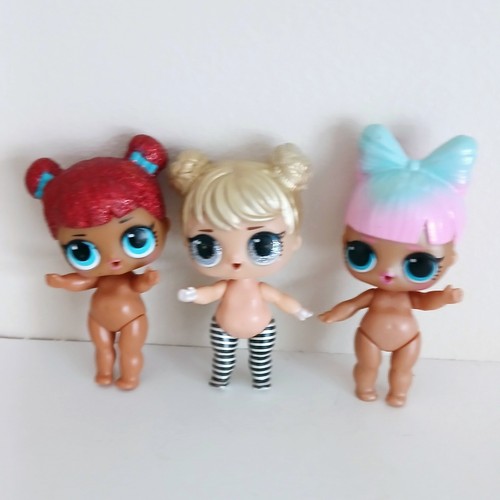 Lol surprise omg - omg, dolls