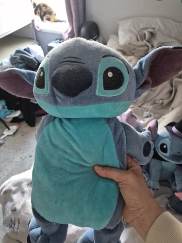 Disney lilo stitch - stitch,