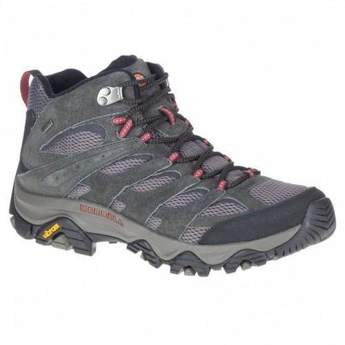 Merrell moab mid goretex - merrell, 3