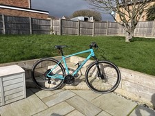 Specialized Crosstrail