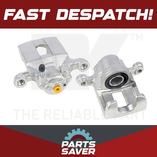 Brake caliper fits - brake, nissan
