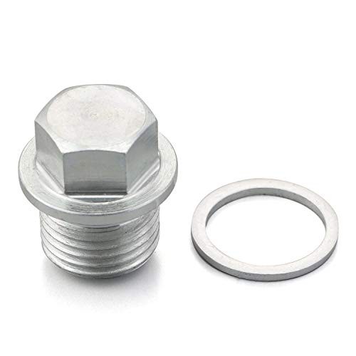 Daytona replacement drain bolt - daytona,