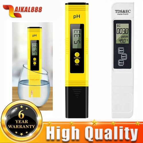Meter digital tds - meter,